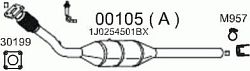 Škoda Octavia 1.8 20V turbo