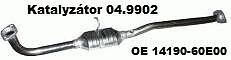Suzuki Swift 1.0 2000/11 - 2005/12