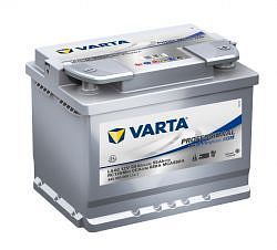 Trakční baterie Varta Professional  AGM  12V 60Ah 840060 - klikněte pro větší náhled