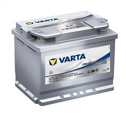 Trakn baterie Varta Professional  AGM  12V 60Ah 840060 - kliknte pro vt nhled