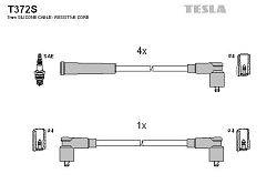 Sady kabel Tesla