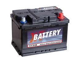 Autobaterie 12V 54Ah XT BAT 54 - klikněte pro větší náhled