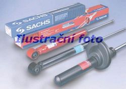 ŠKODA FELICIA tlumič perování přední SACHS 200 030 - klikněte pro větší náhled